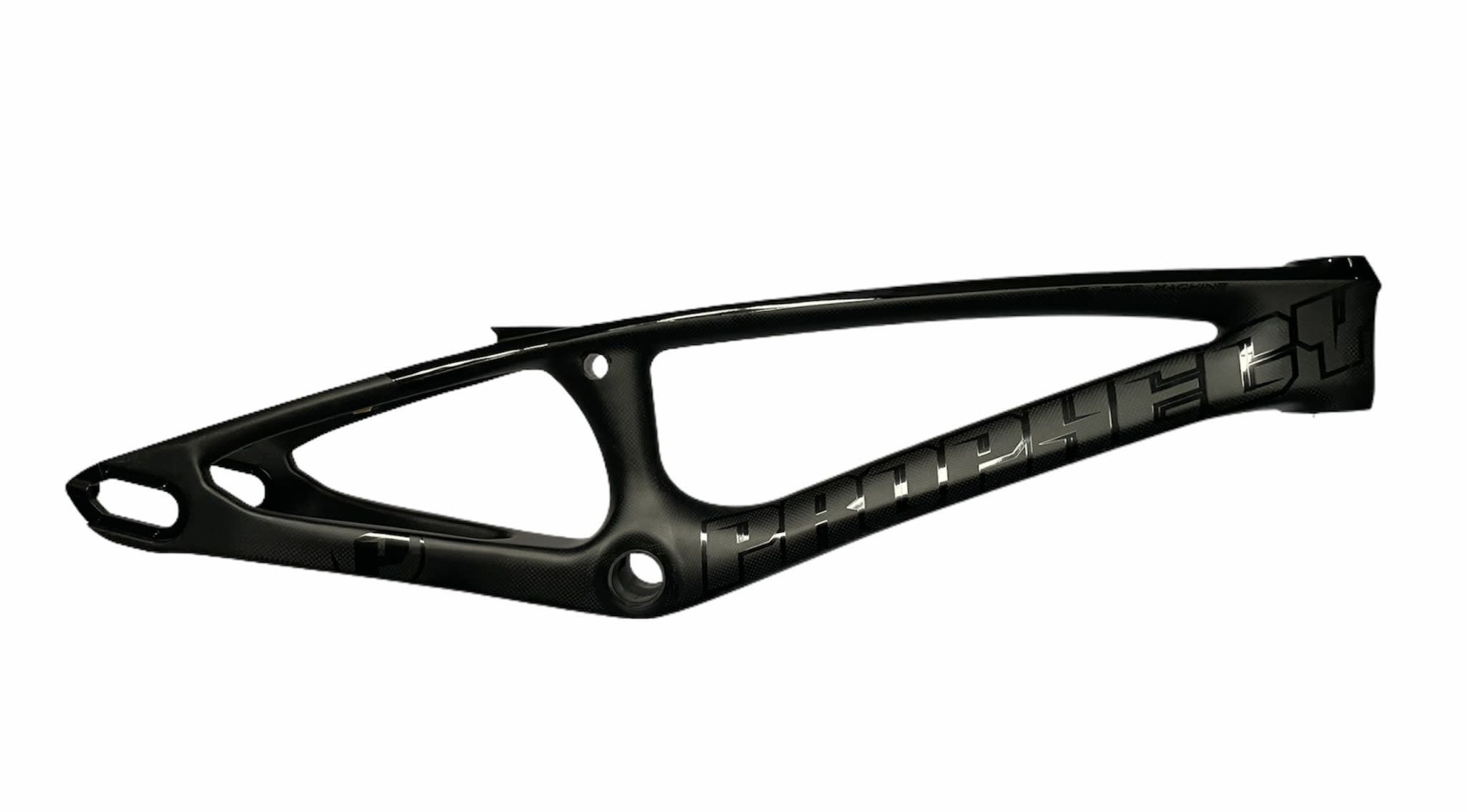 Prophecy bmx frame online