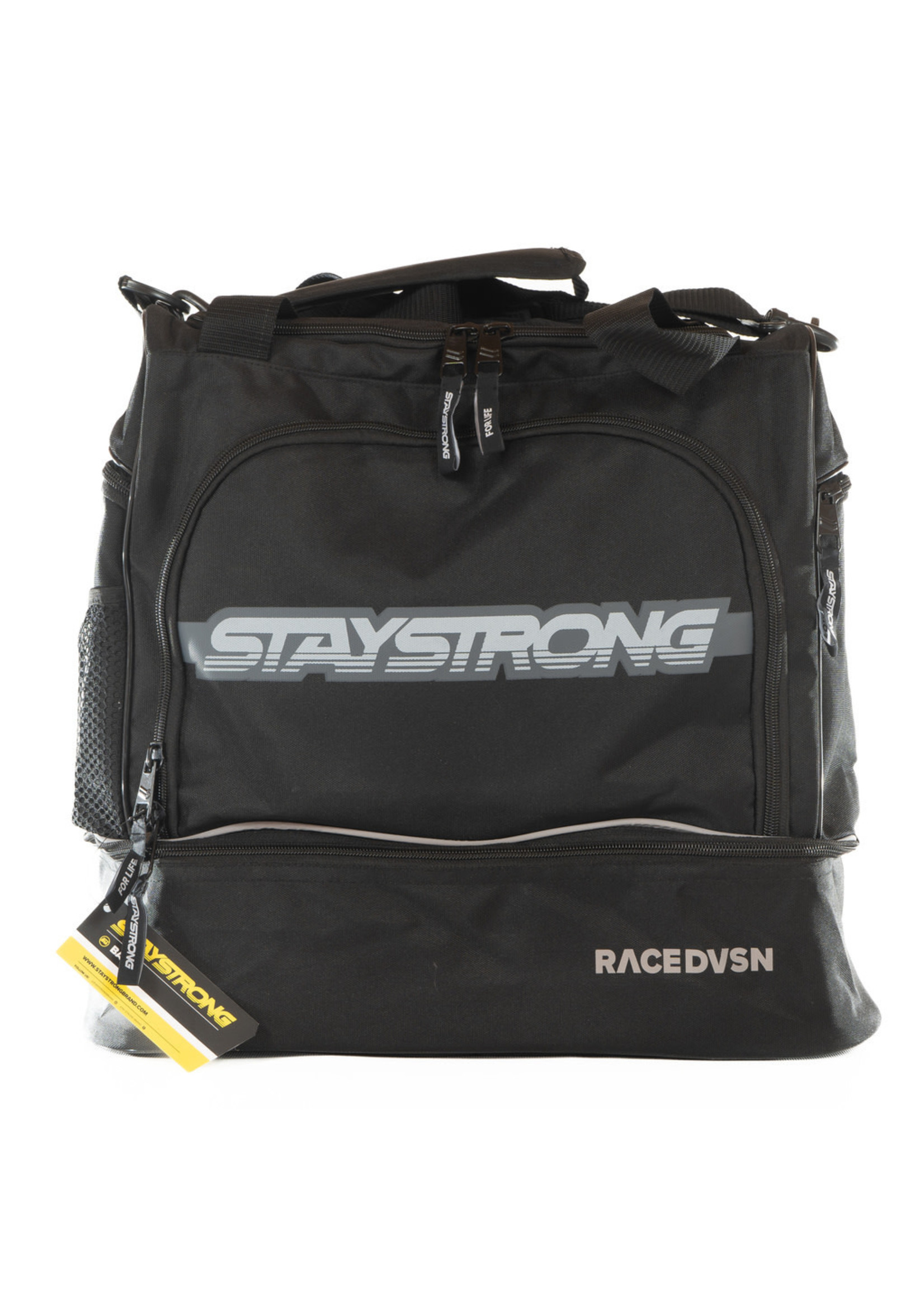 Stay Strong Bag Staystrong Chevron Helmet-Kit