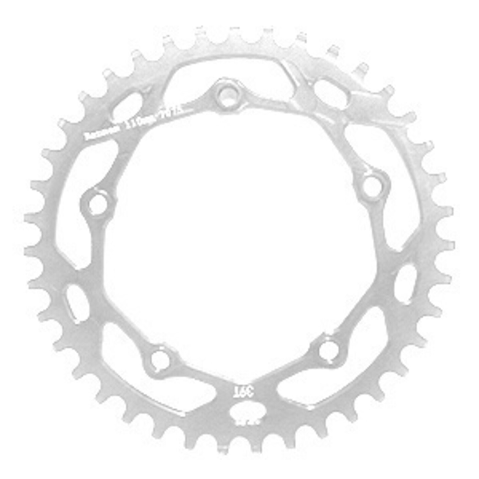 Rennen Chain Ring Rennen 5 Thread