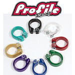 Profile Seat Clamp Profile