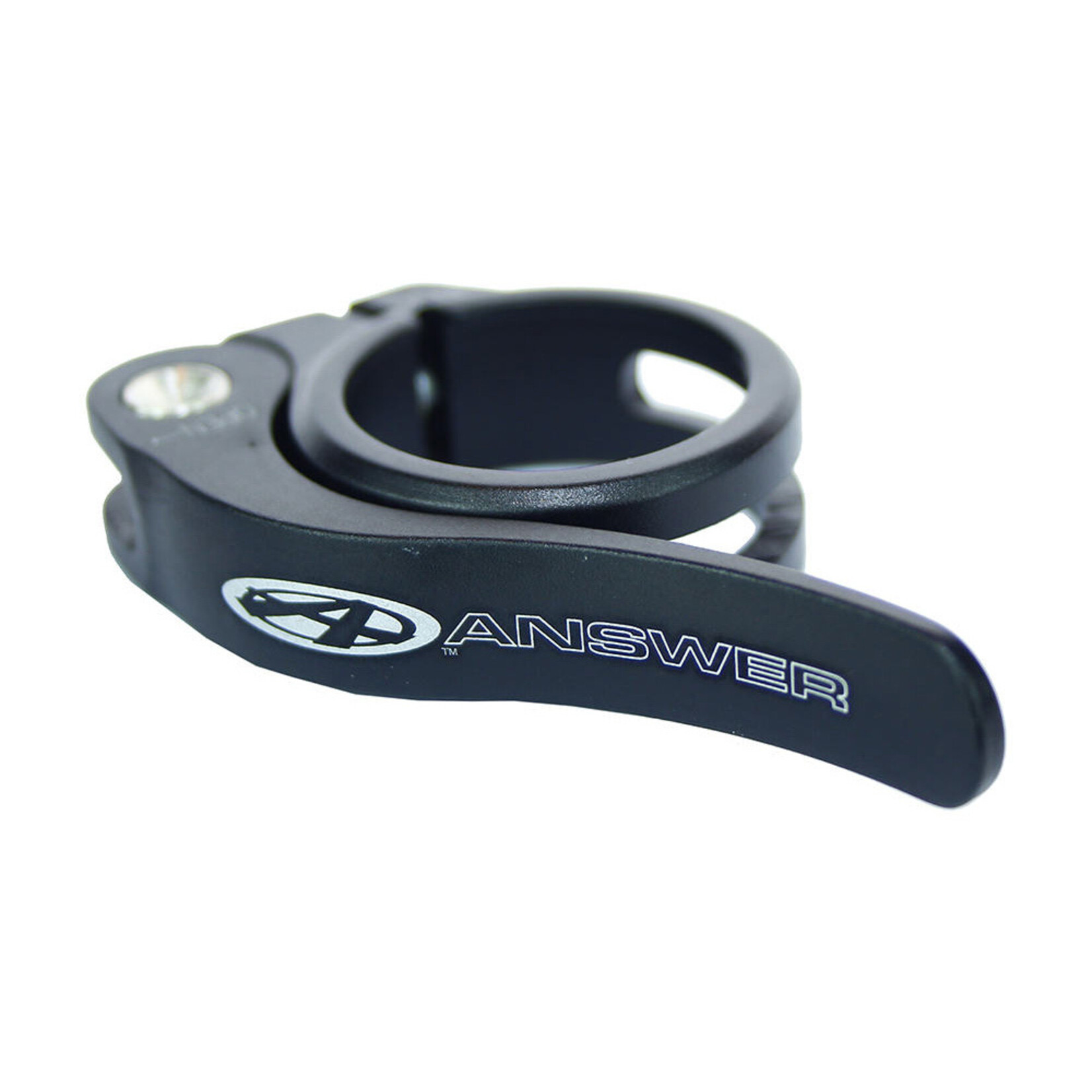 Seat Clamp Answer Quick Release