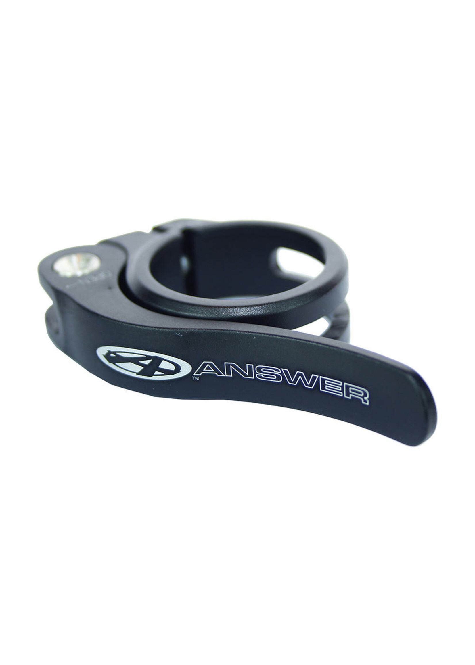 Seat Clamp Answer Quick Release