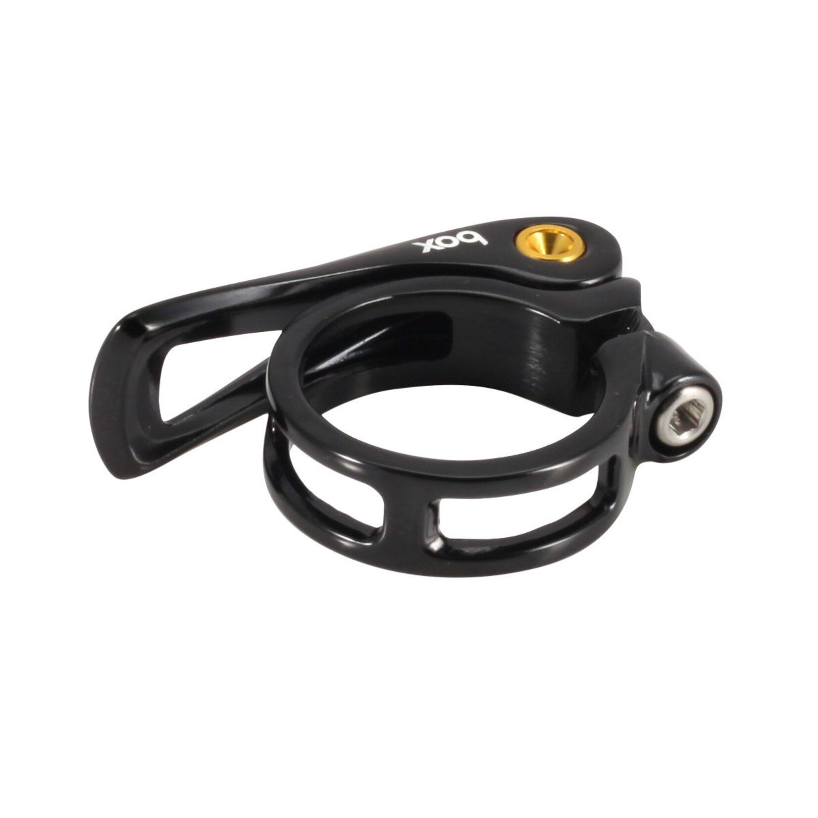 Box Seat Clamp Box One