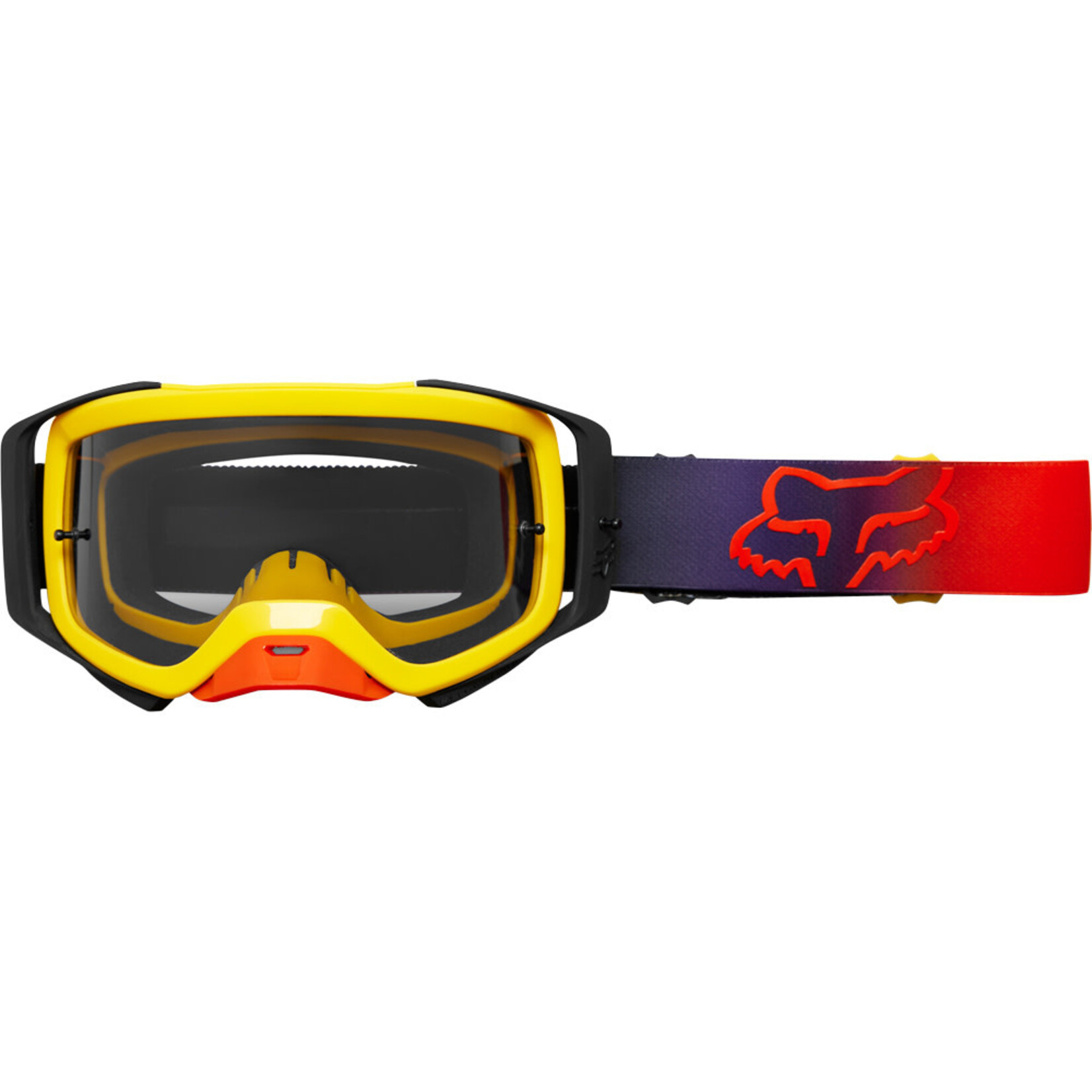 Fox Goggle Fox Airspace
