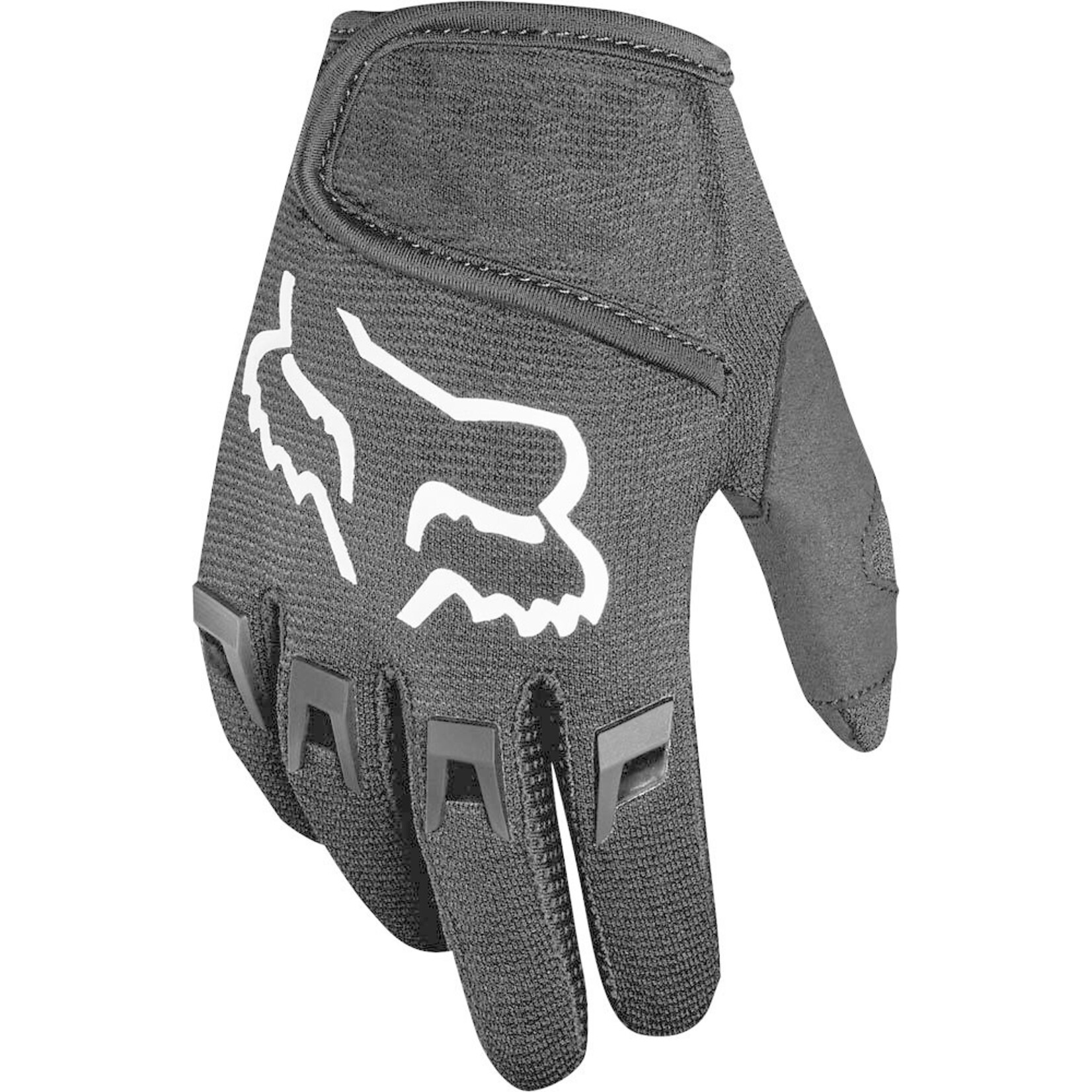 Fox Glove Fox Dirt Paw