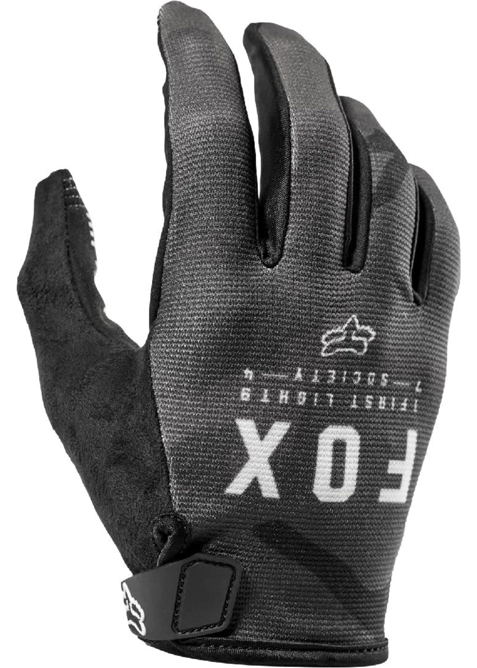 Fox Glove Fox Ranger