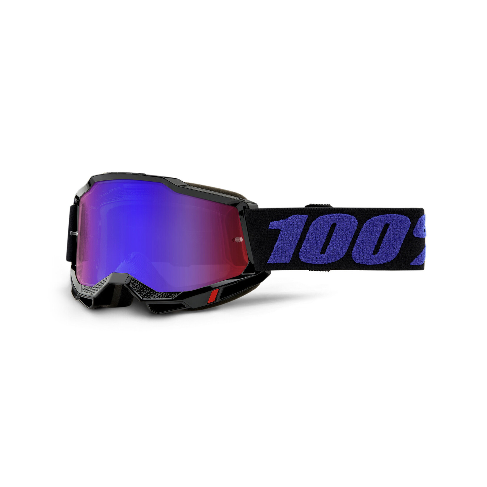 100% Goggle 100% Accuri 2