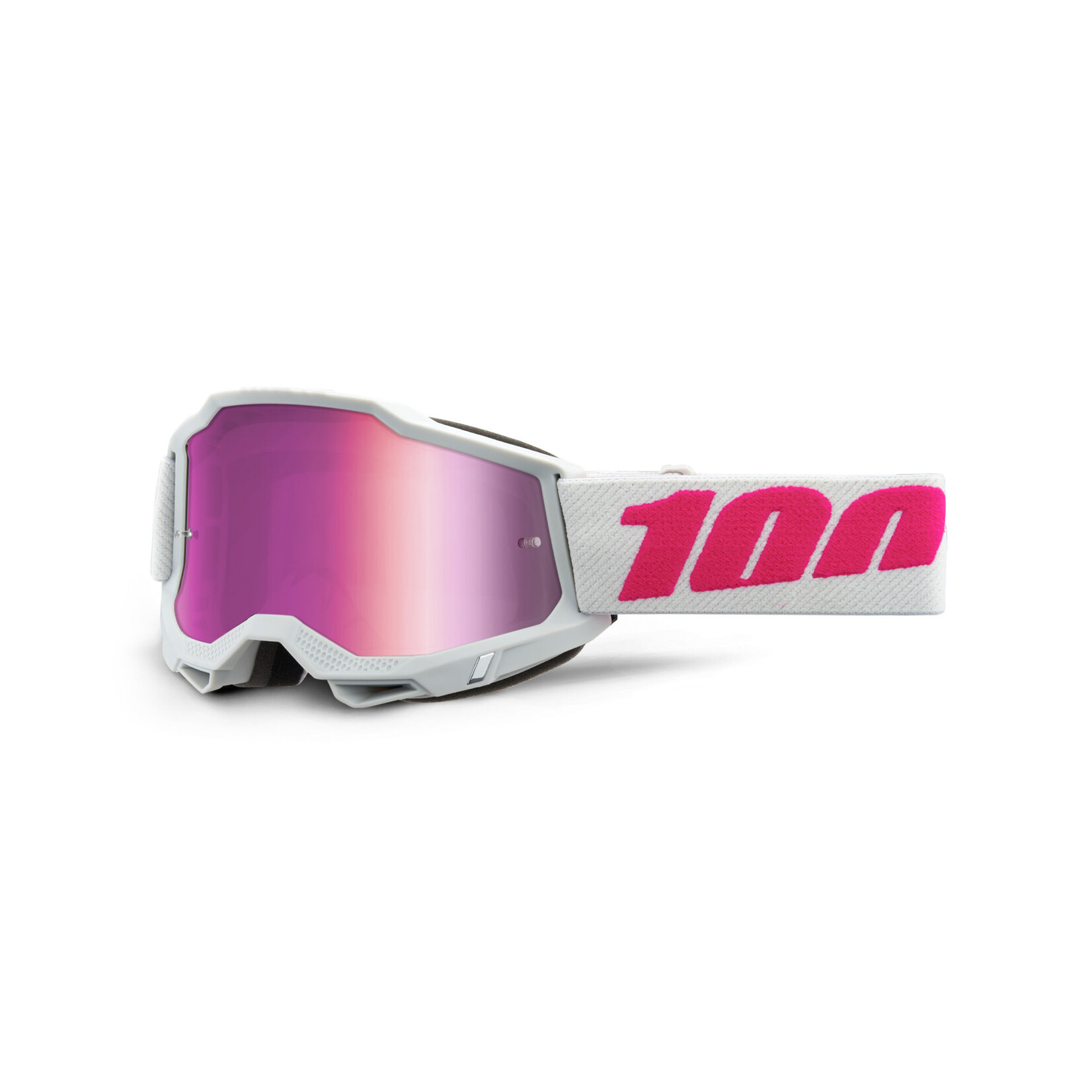 100% Goggle 100% Accuri 2