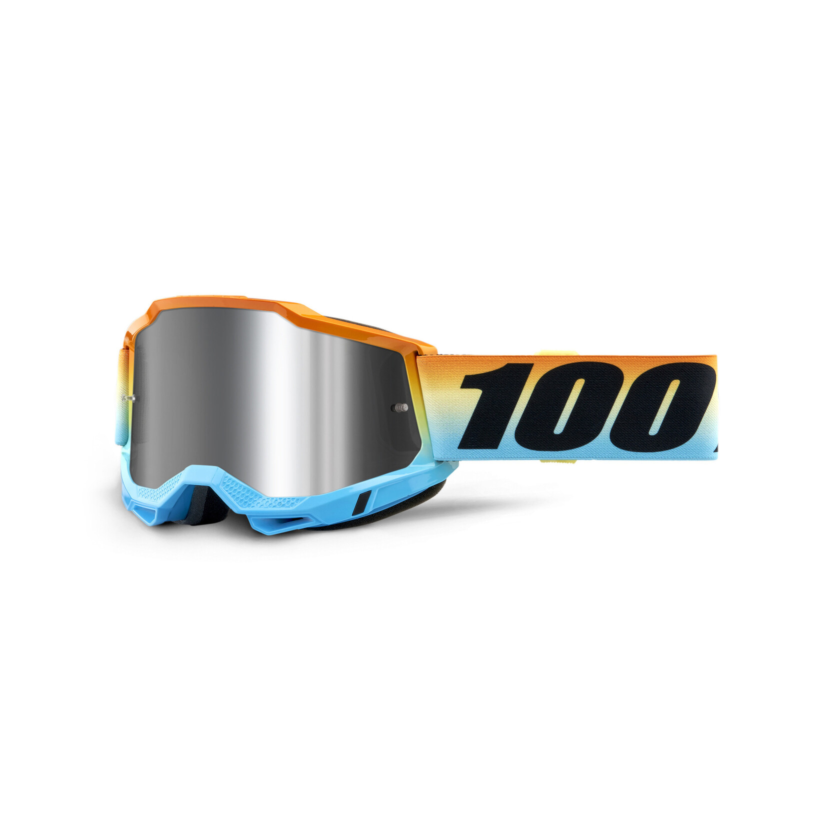100% Goggle 100% Accuri 2