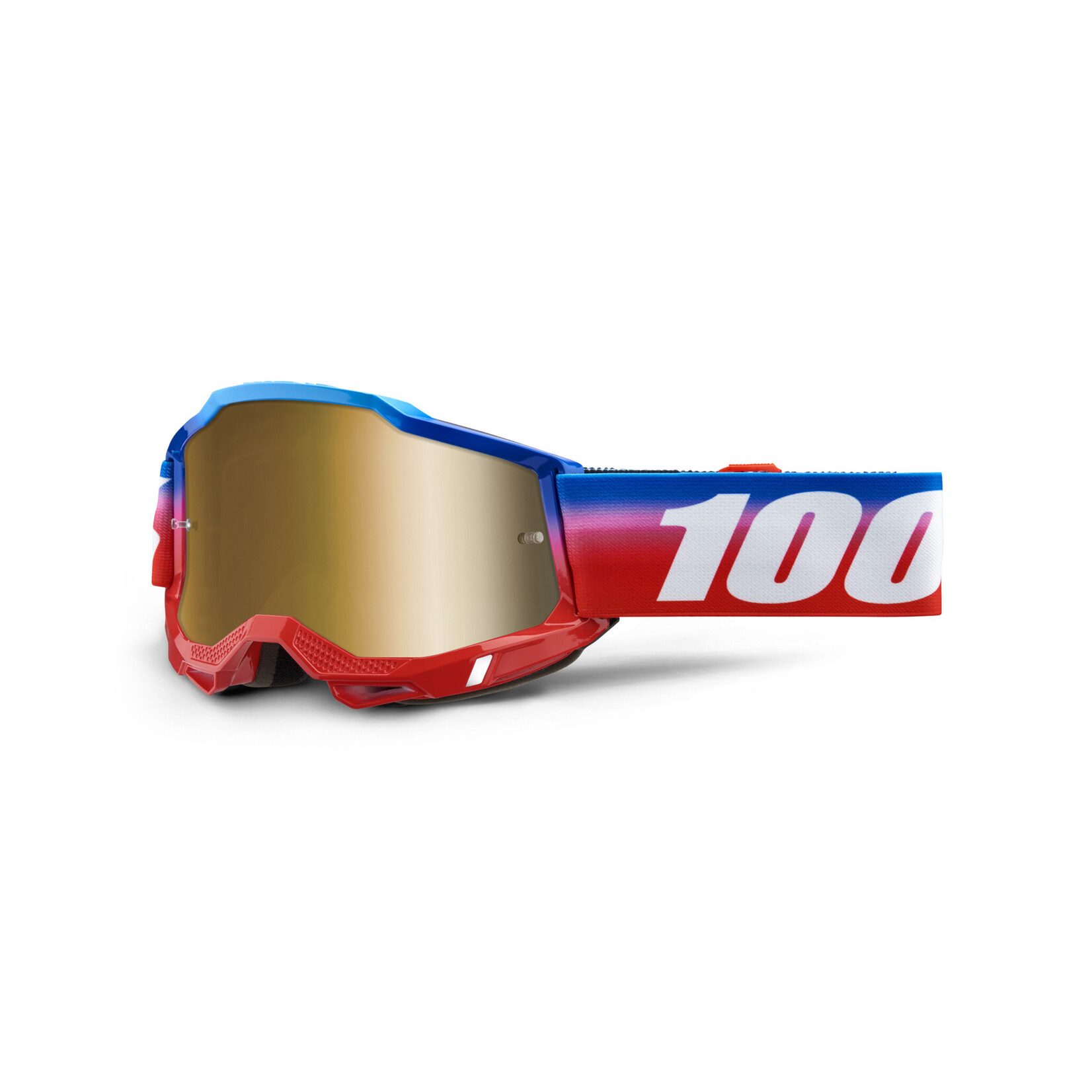 100% Goggle 100% Accuri 2