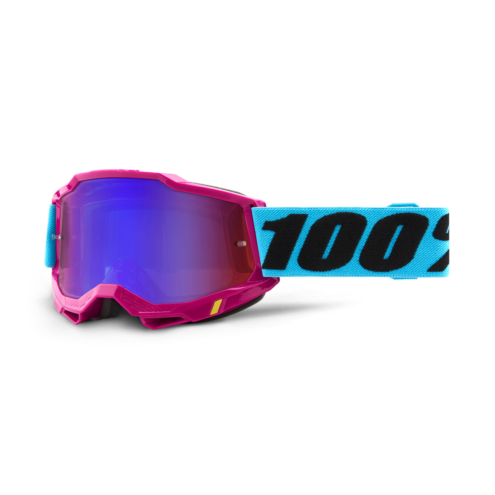 100% Goggle 100% Accuri 2