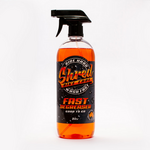 Shred Degreaser
