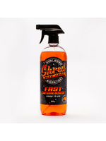 Shred Degreaser