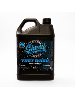 Shred Fast Wash