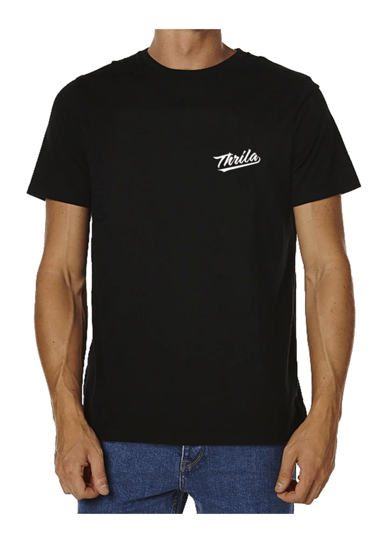 Thrila T-Shirt Thrila Apache