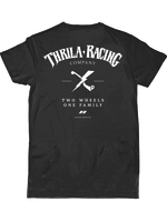 Thrila T-Shirt Thrila Cross