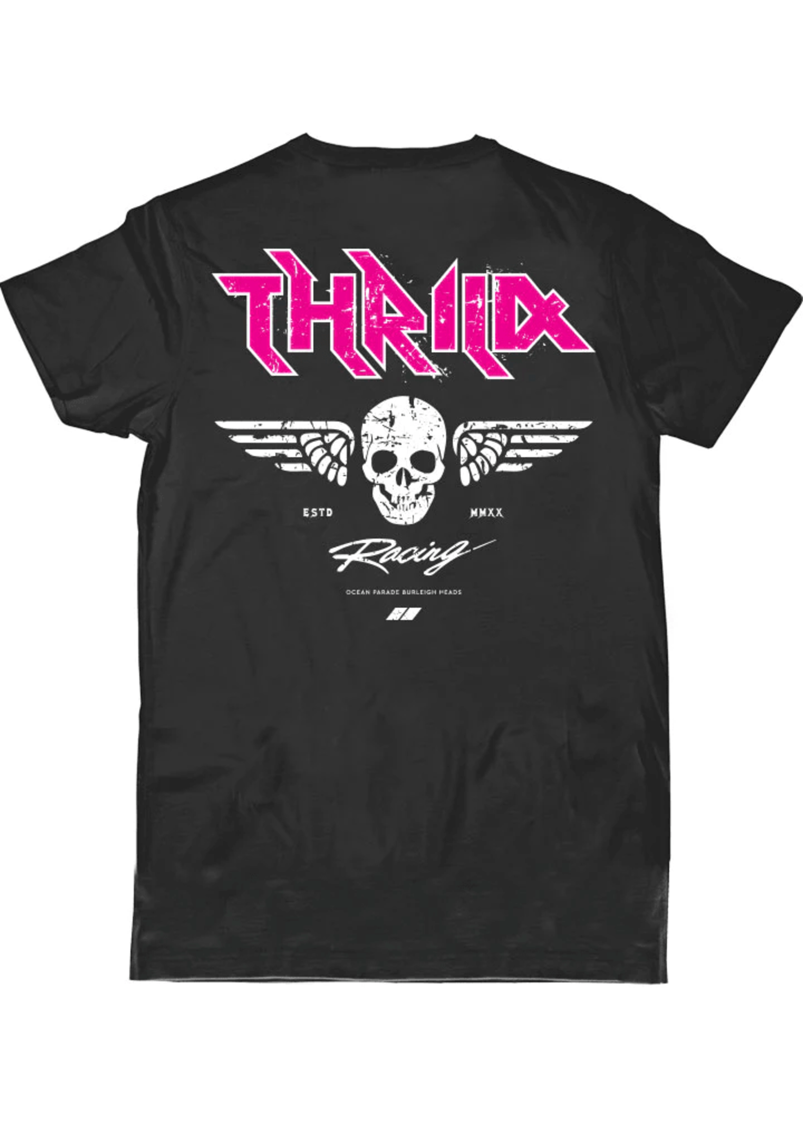 Thrila T-Shirt Thrila Fender