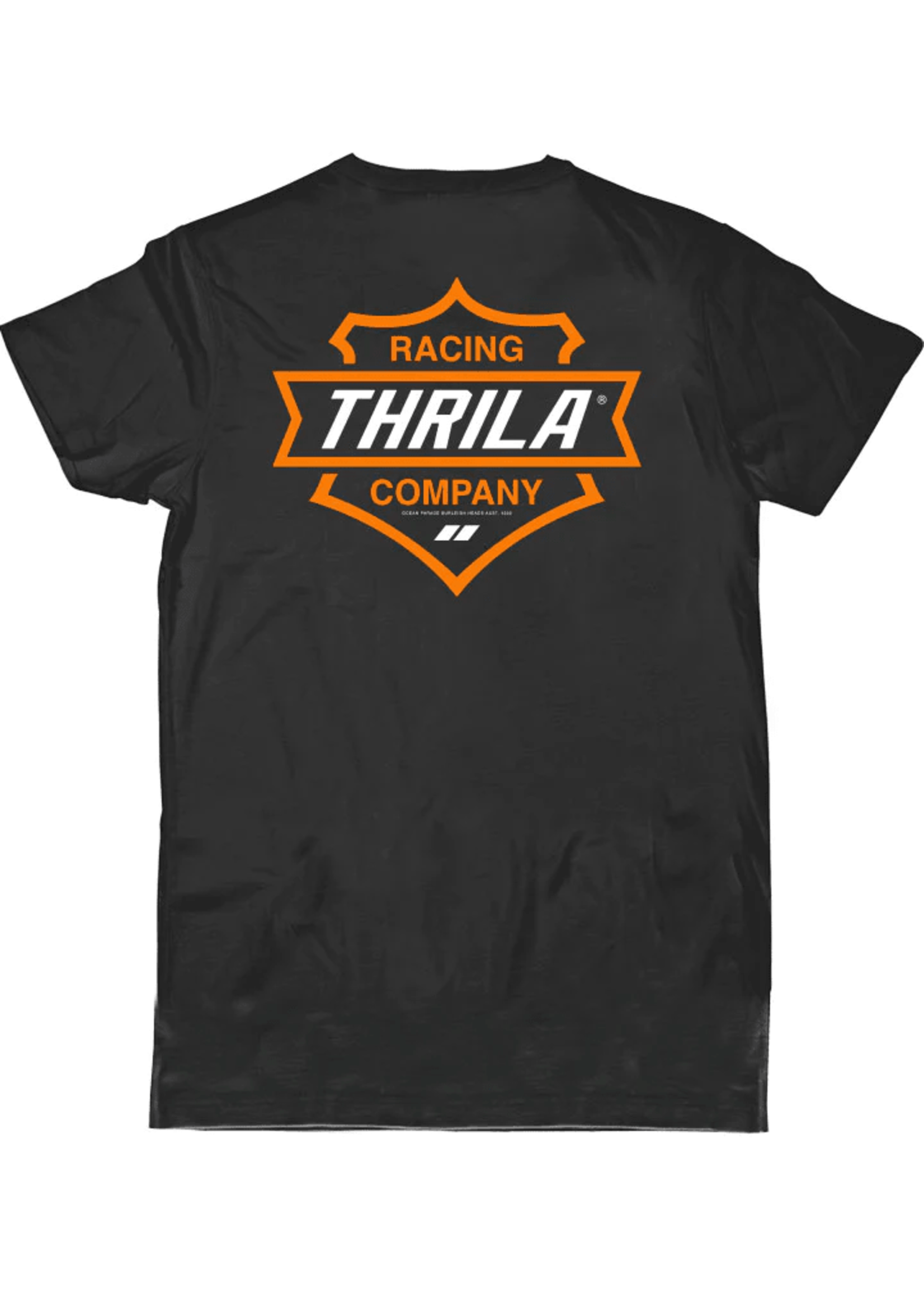 Thrila T-Shirt Thrila MC