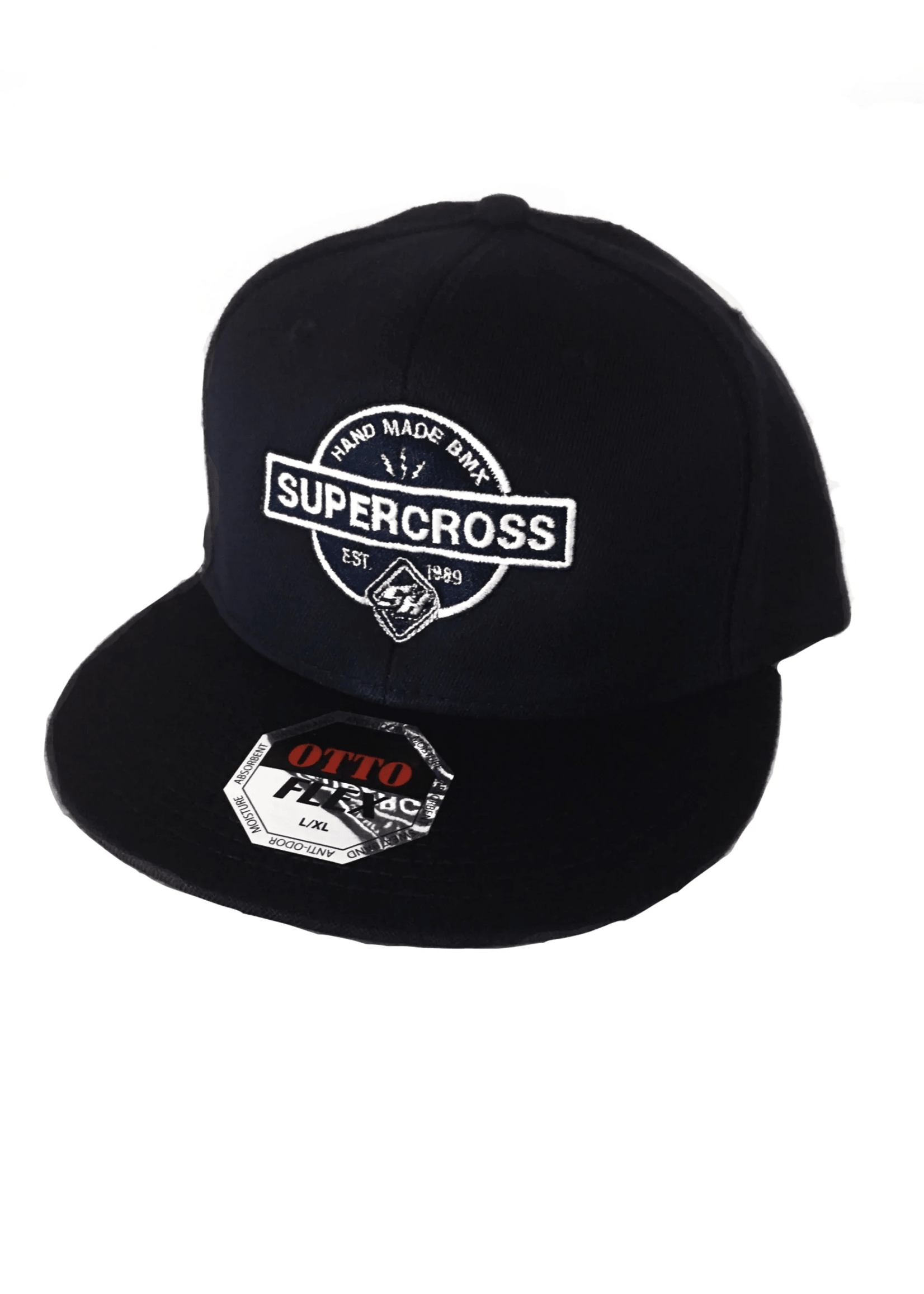 Supercross Hat Supercross Hand Made
