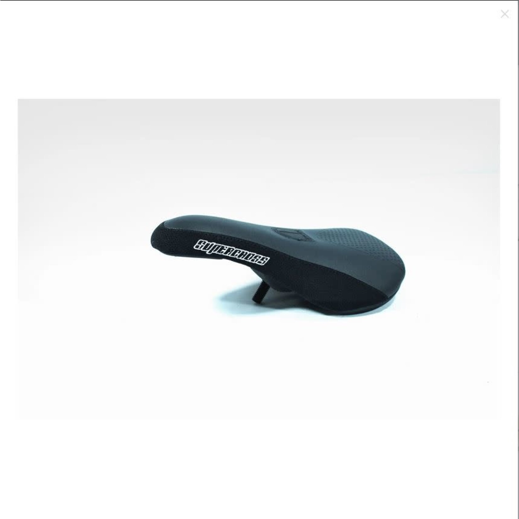 Supercross Seat Supercross Pivotal Slim