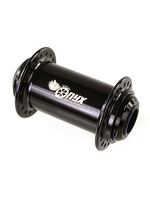 Onyx Hub Onyx Front Solid