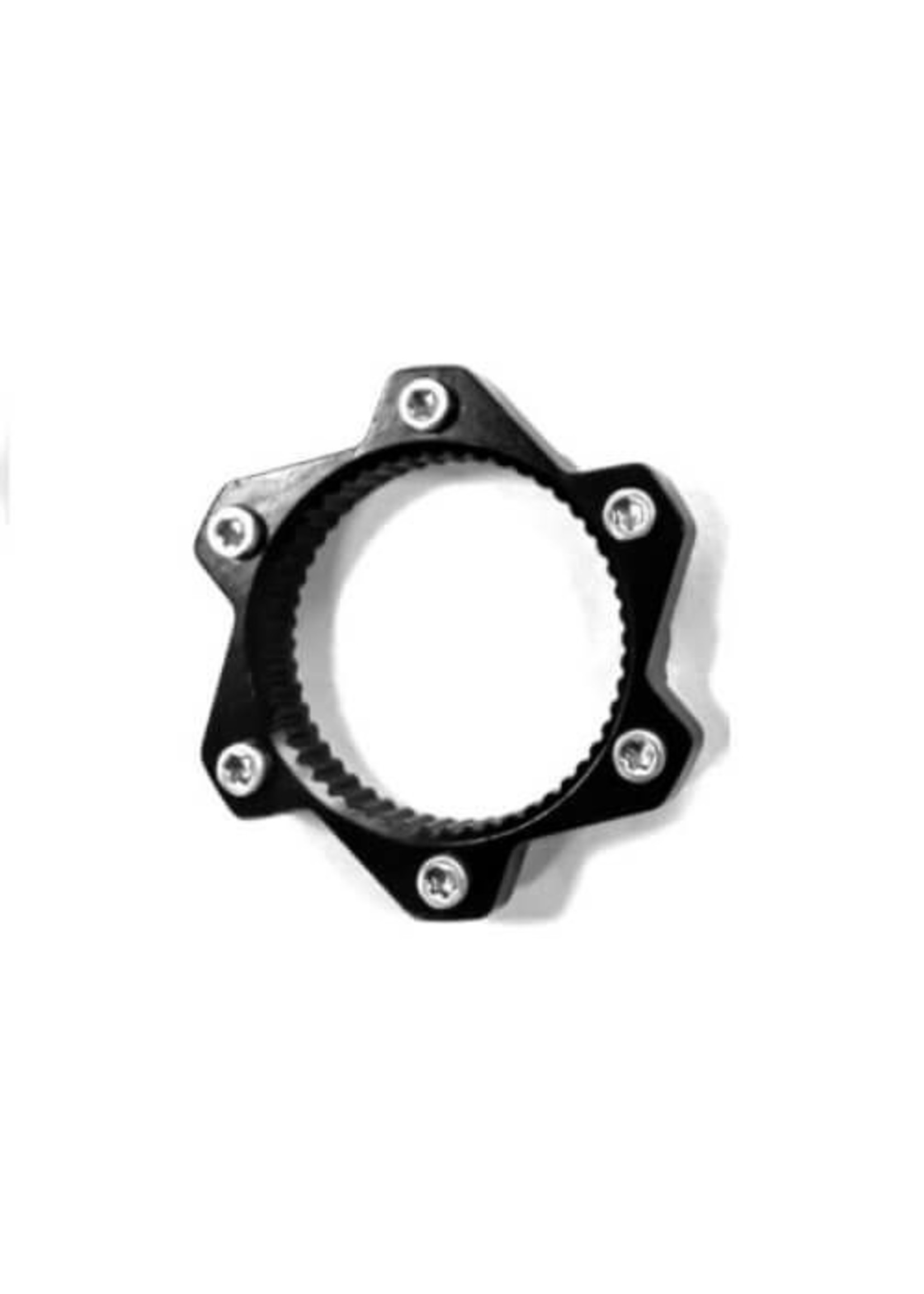 Brake Disc Adaptor Pro Centre Lock