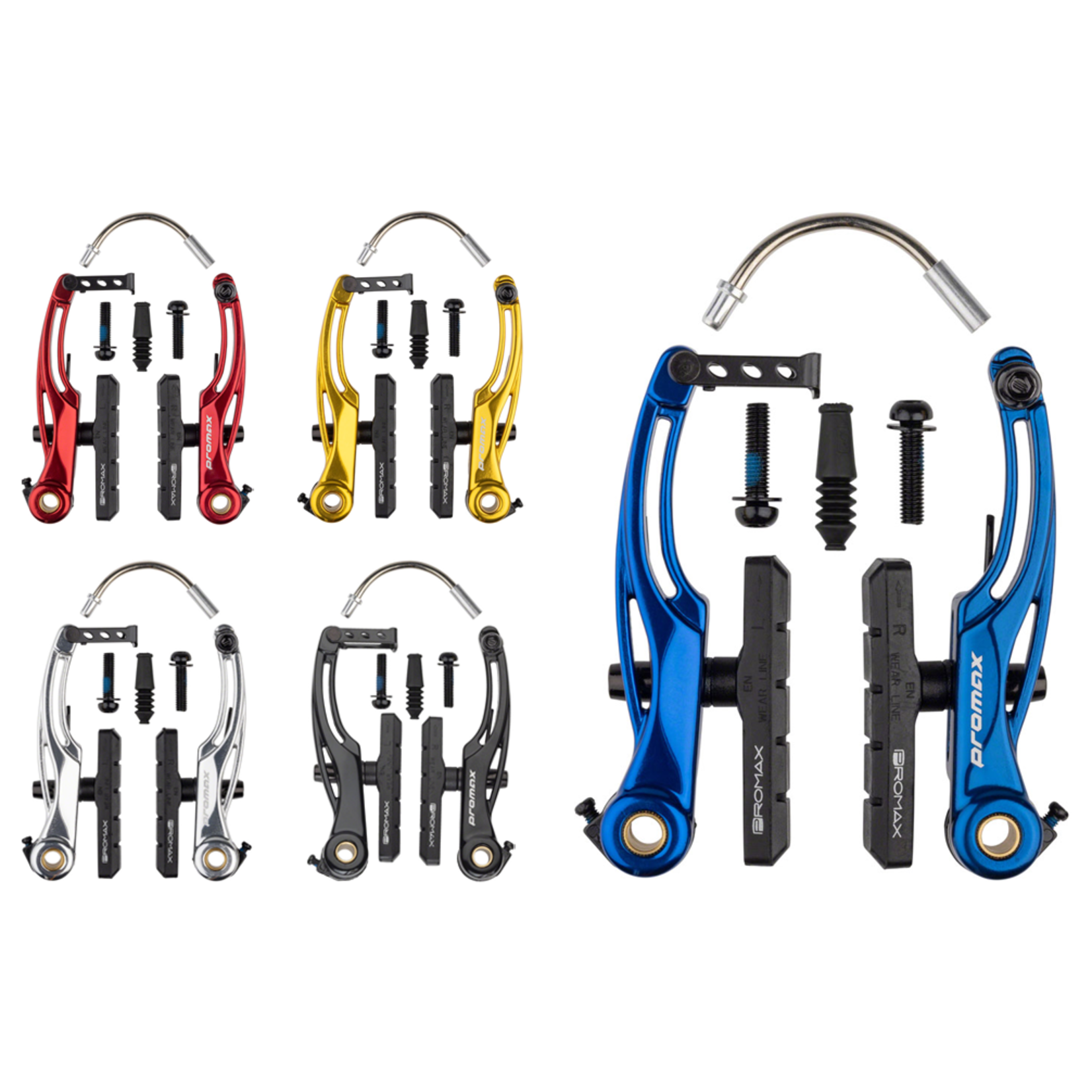 Pro Max Brake Caliper Pro Max