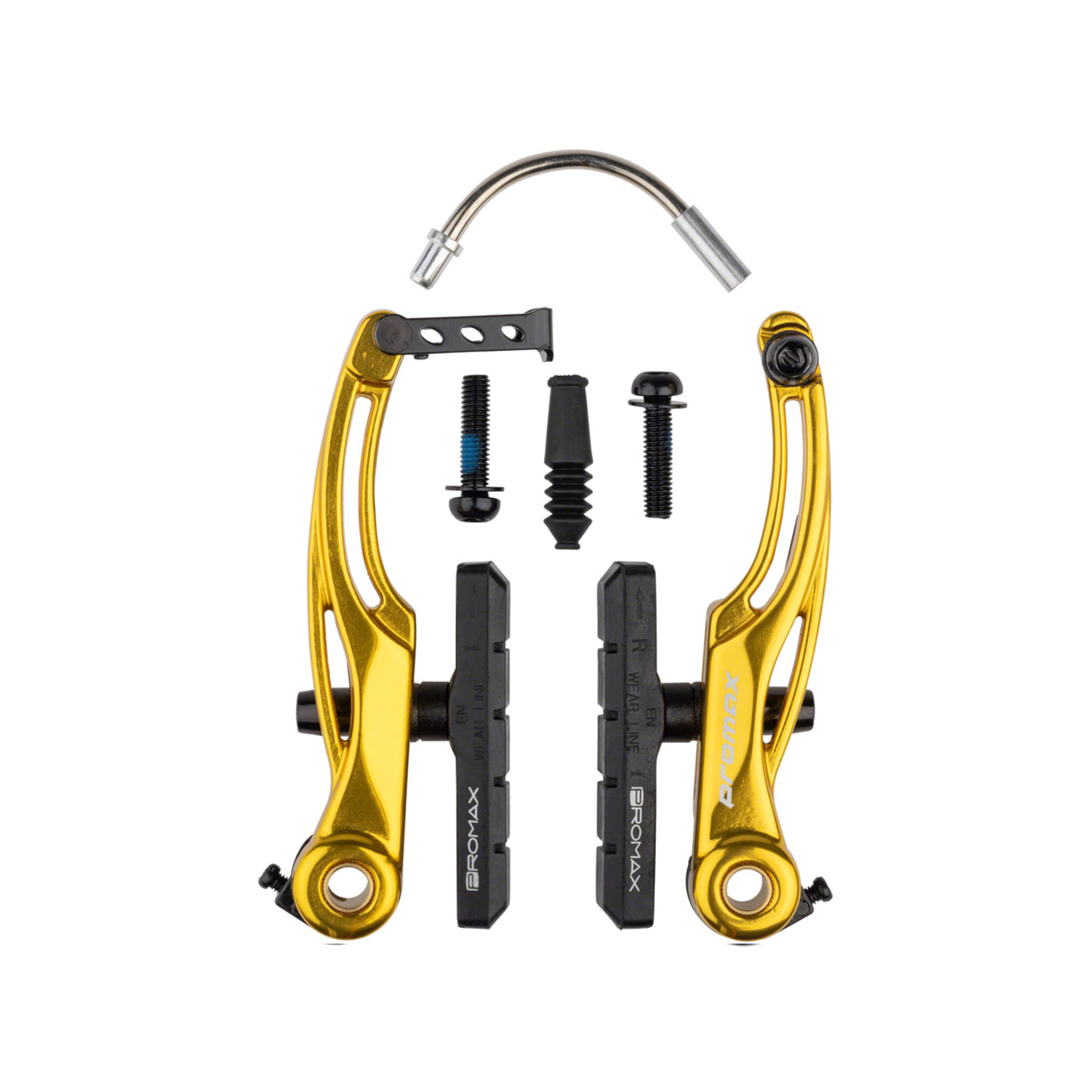 Pro Max Brake Caliper Pro Max