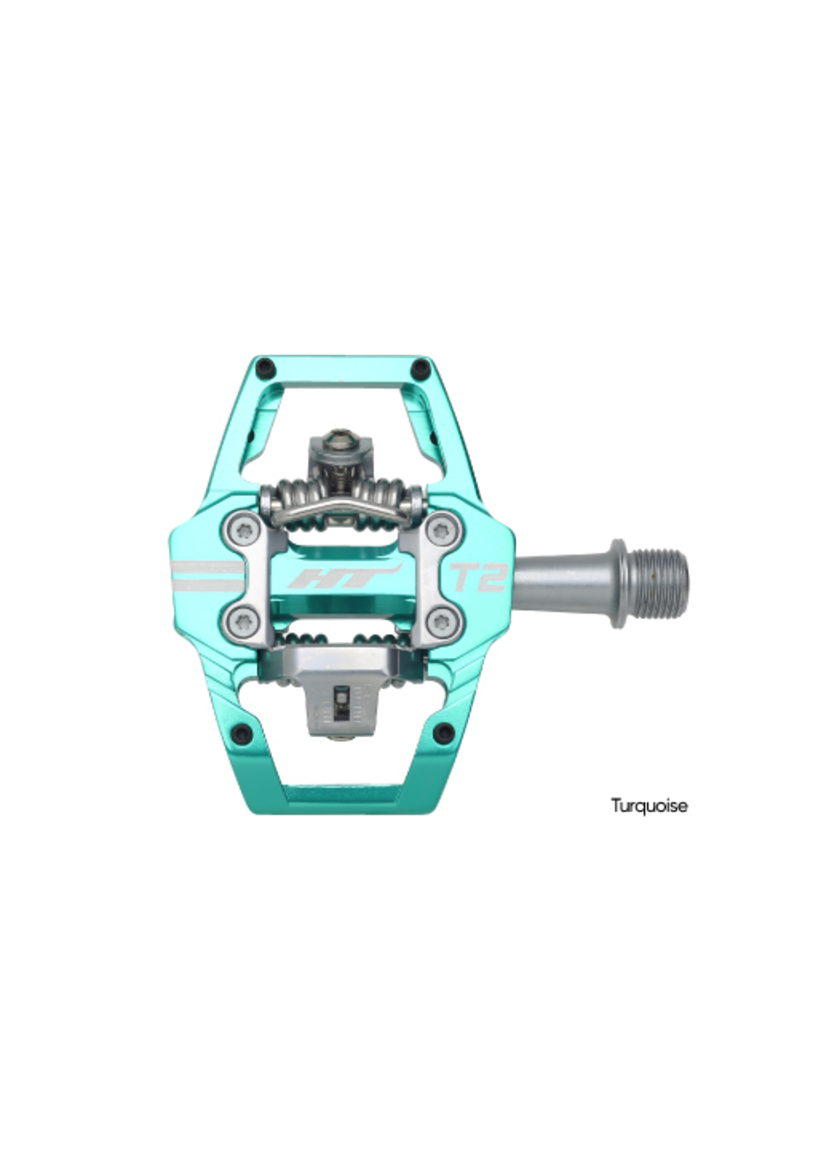 HT Pedal HT T2