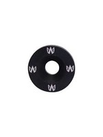SD Fork Top Cap SD Black