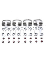 HT Pedal HT Rebuilt Kit SX, T2, X3