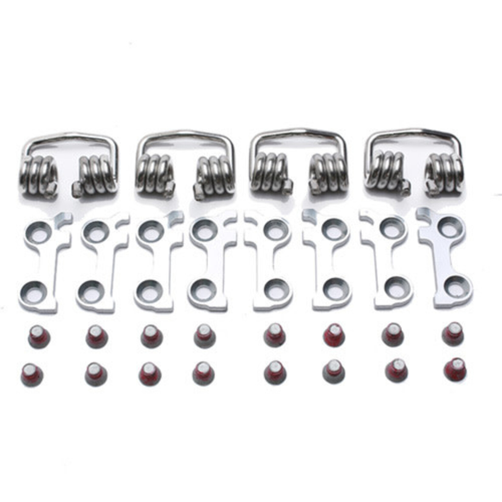 HT Pedal HT Rebuilt Kit SX, T2, X3