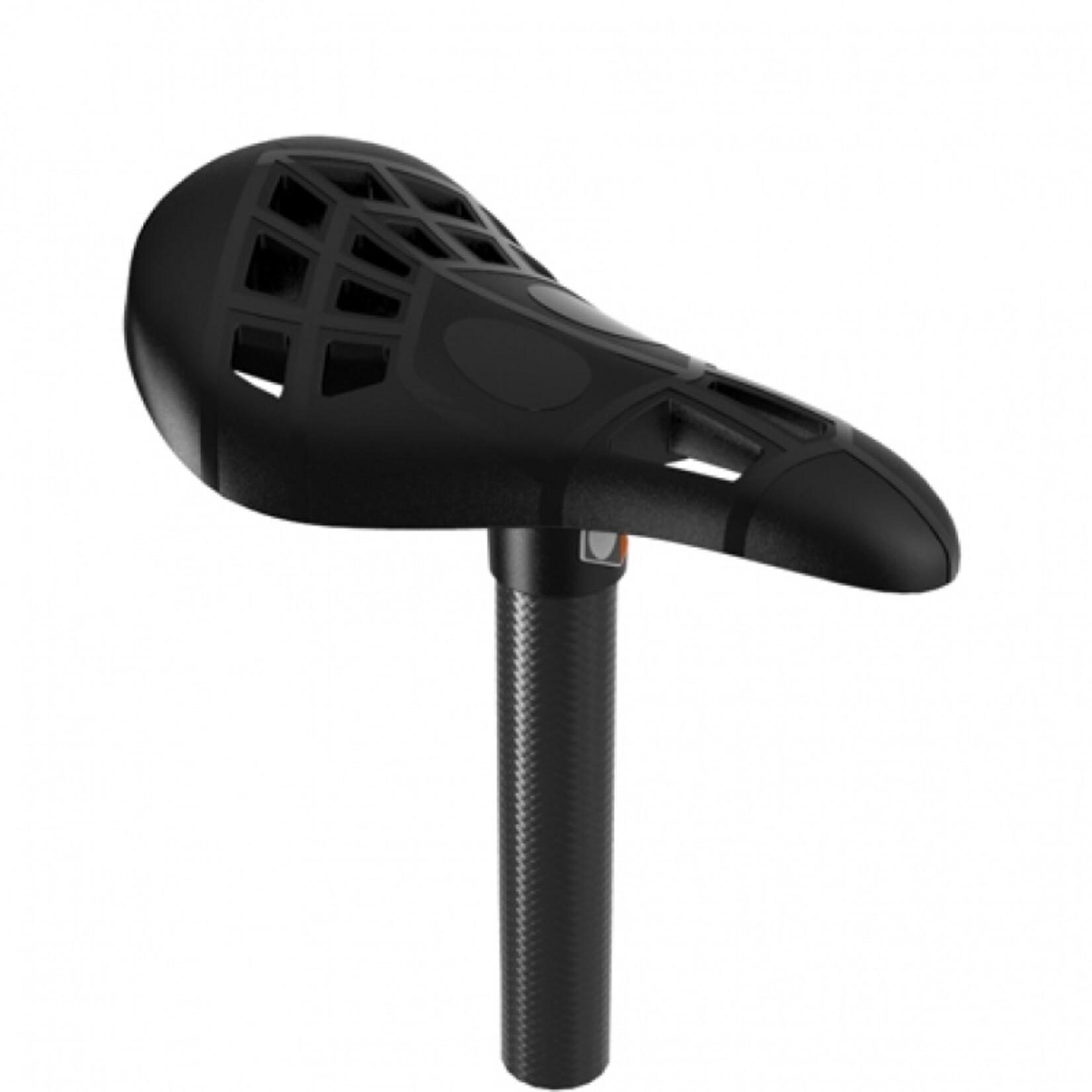 Box Seat Box Carbon Combo