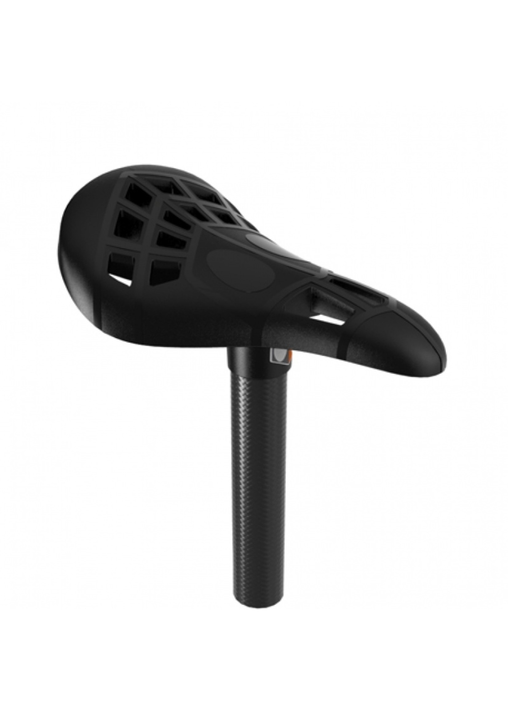 Seat Box Carbon Combo BMX Bits