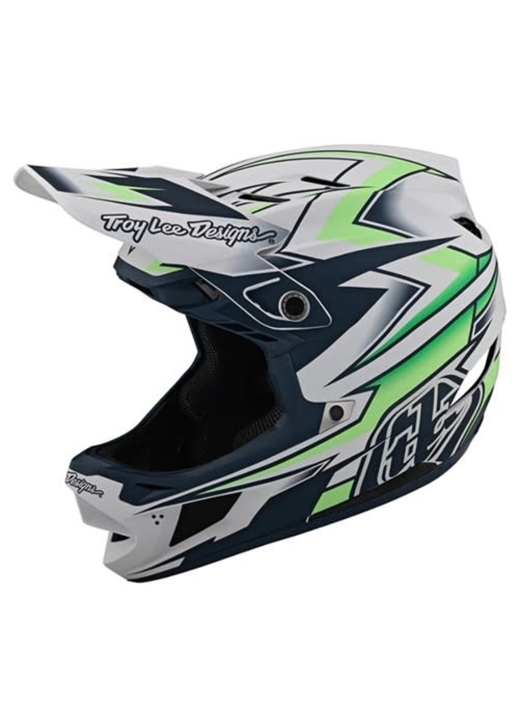 Troylee Designs Helmet TLD D4 Composite