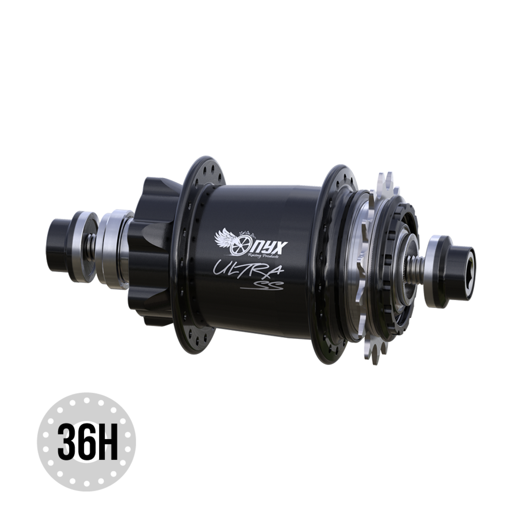 Onyx Hub Onyx Ultra SS