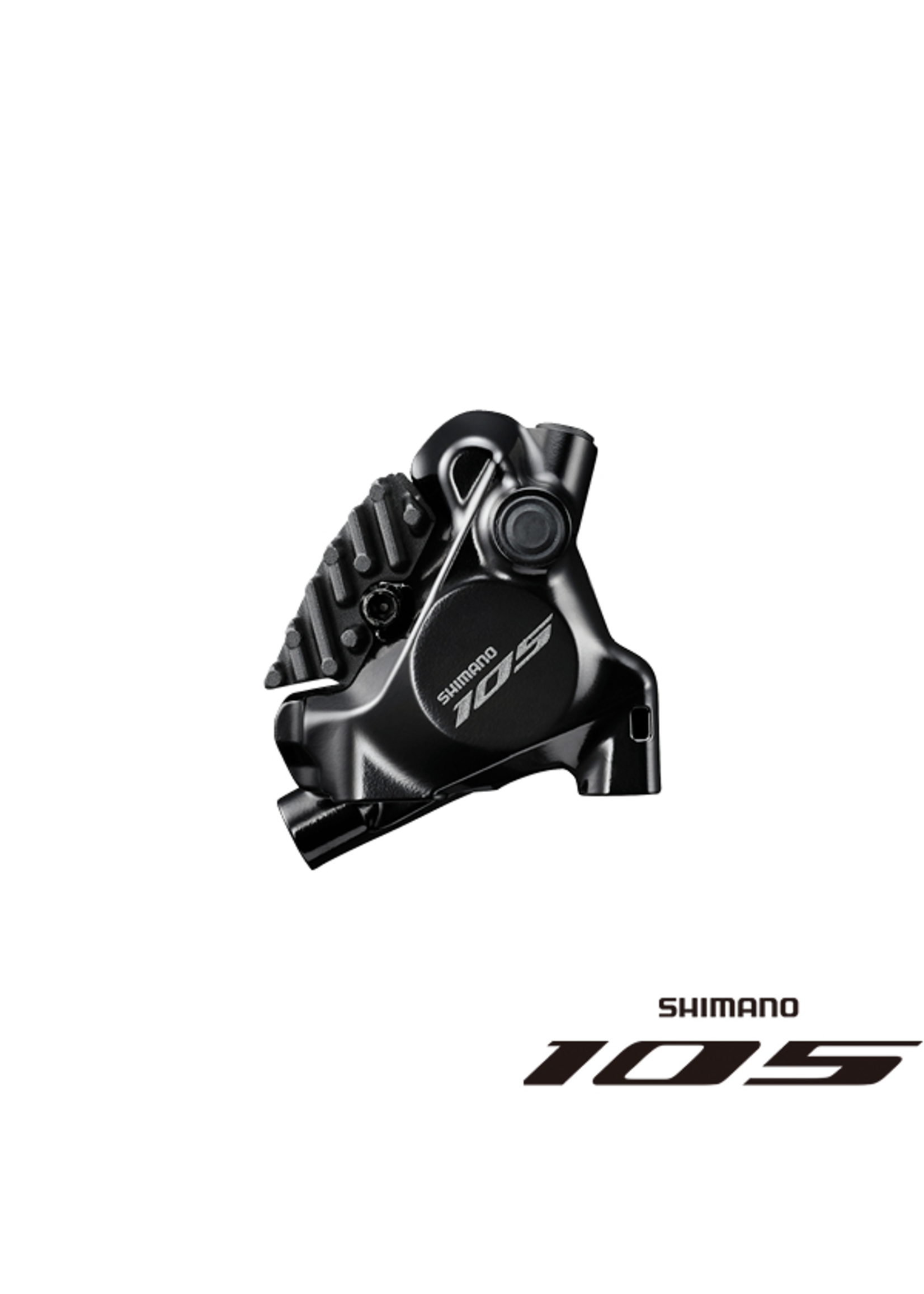 Shimano Brake Caliper Shimano R7170 Flat Mount