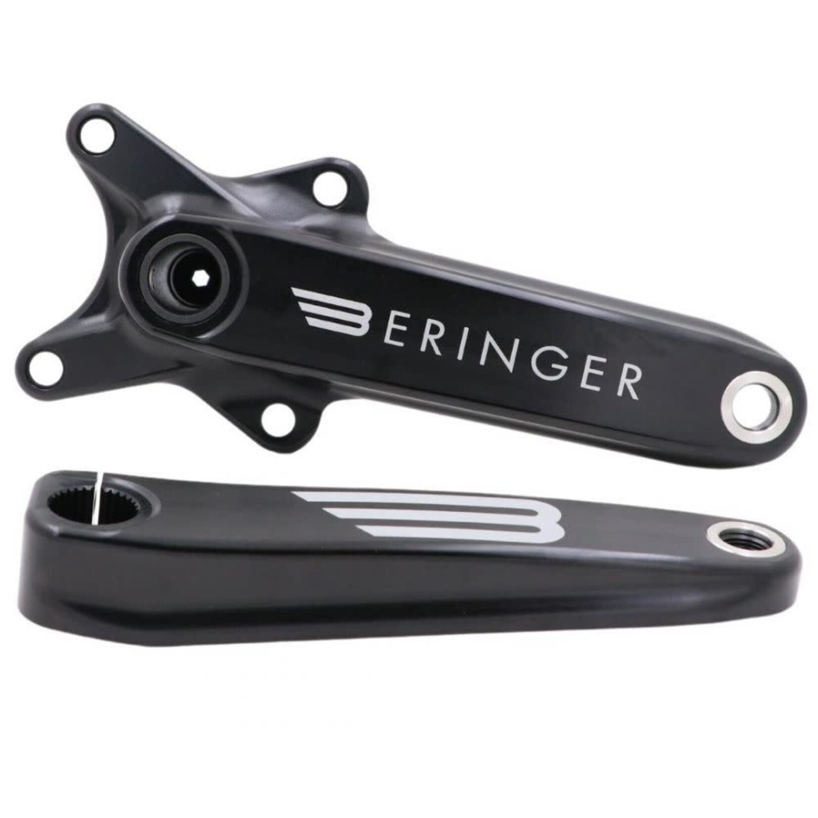 Beringer Crank Set Beringer E2 Elite
