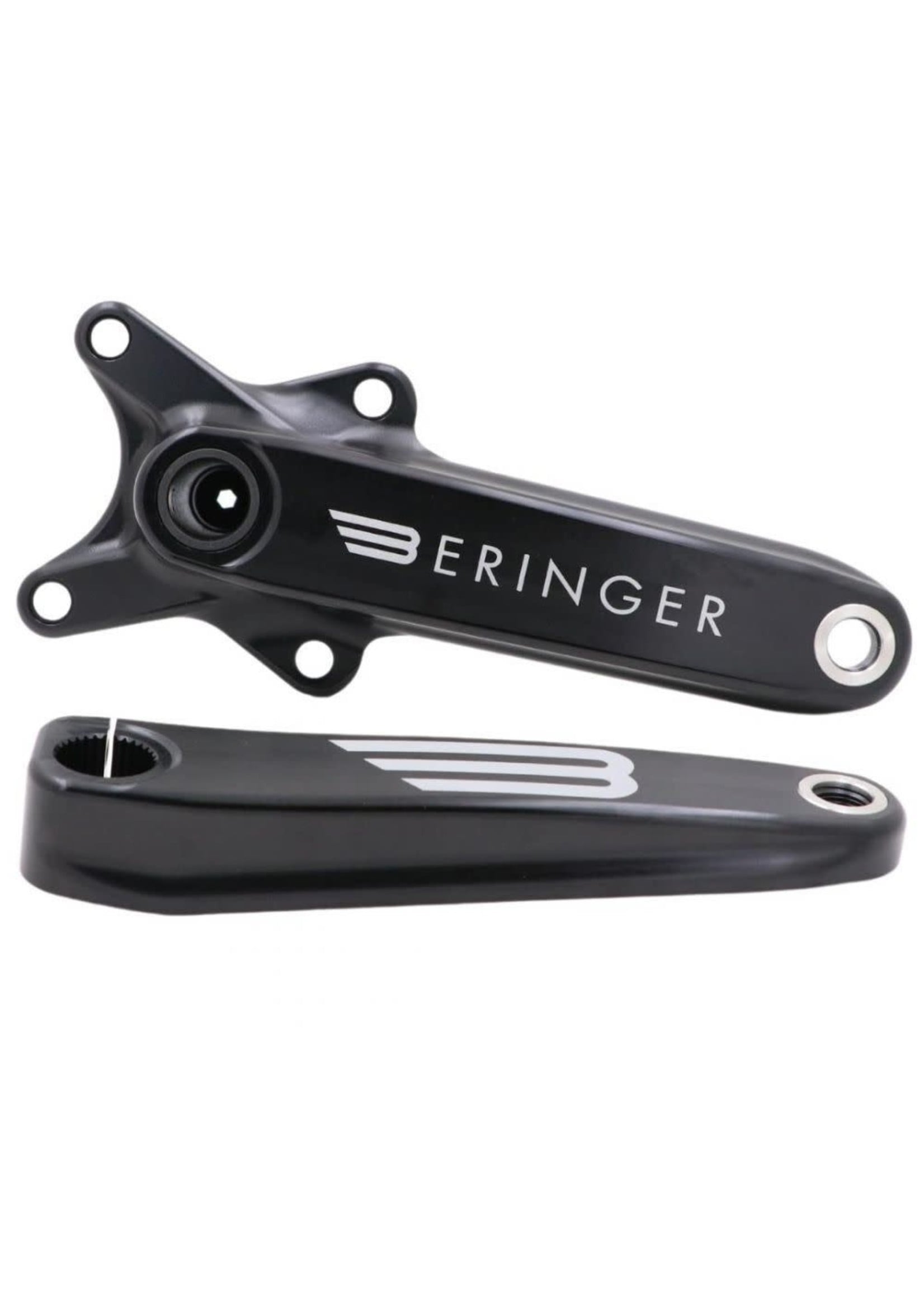 Beringer Crank Set Beringer E2 Elite