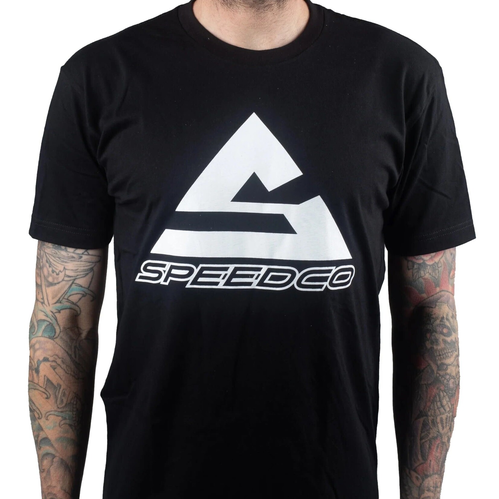 Speedco T Shirt Speedco Logo