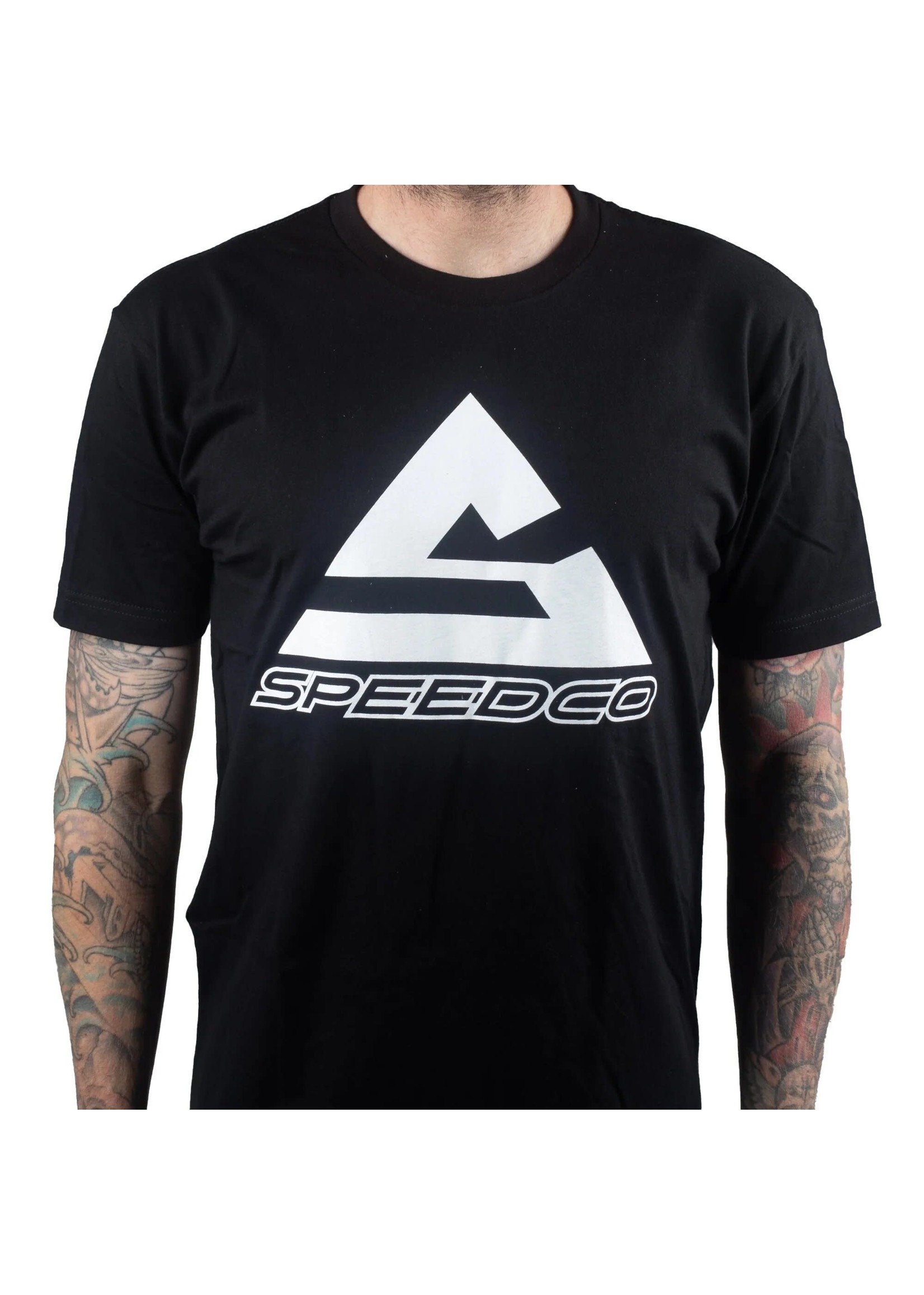 Speedco T Shirt Speedco Logo