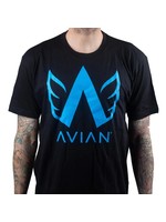 Avian T Shirt Avian Logo
