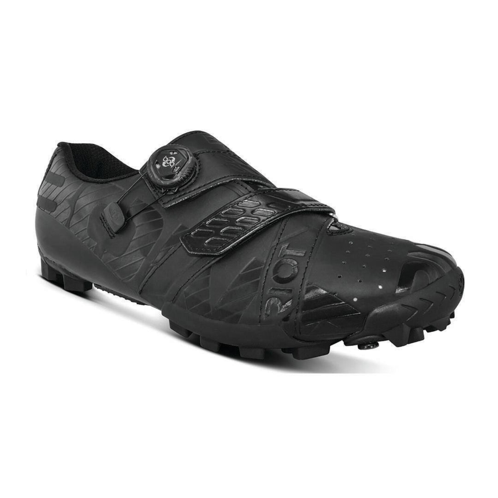 Bont Shoe Bont Riot MTB
