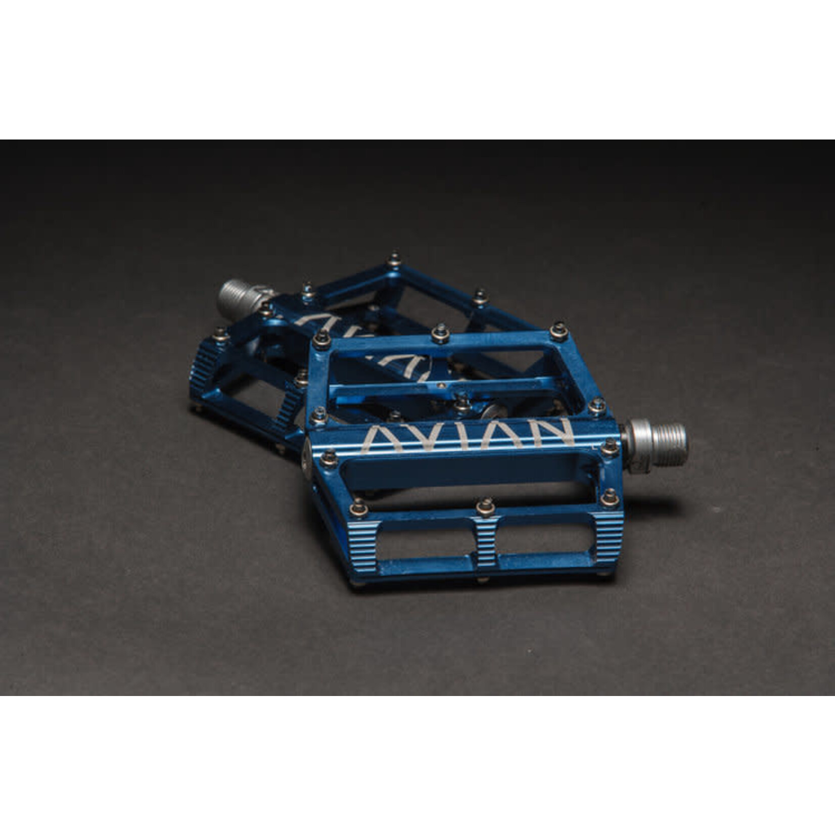 Avain Pedal Avian Pariah Expert