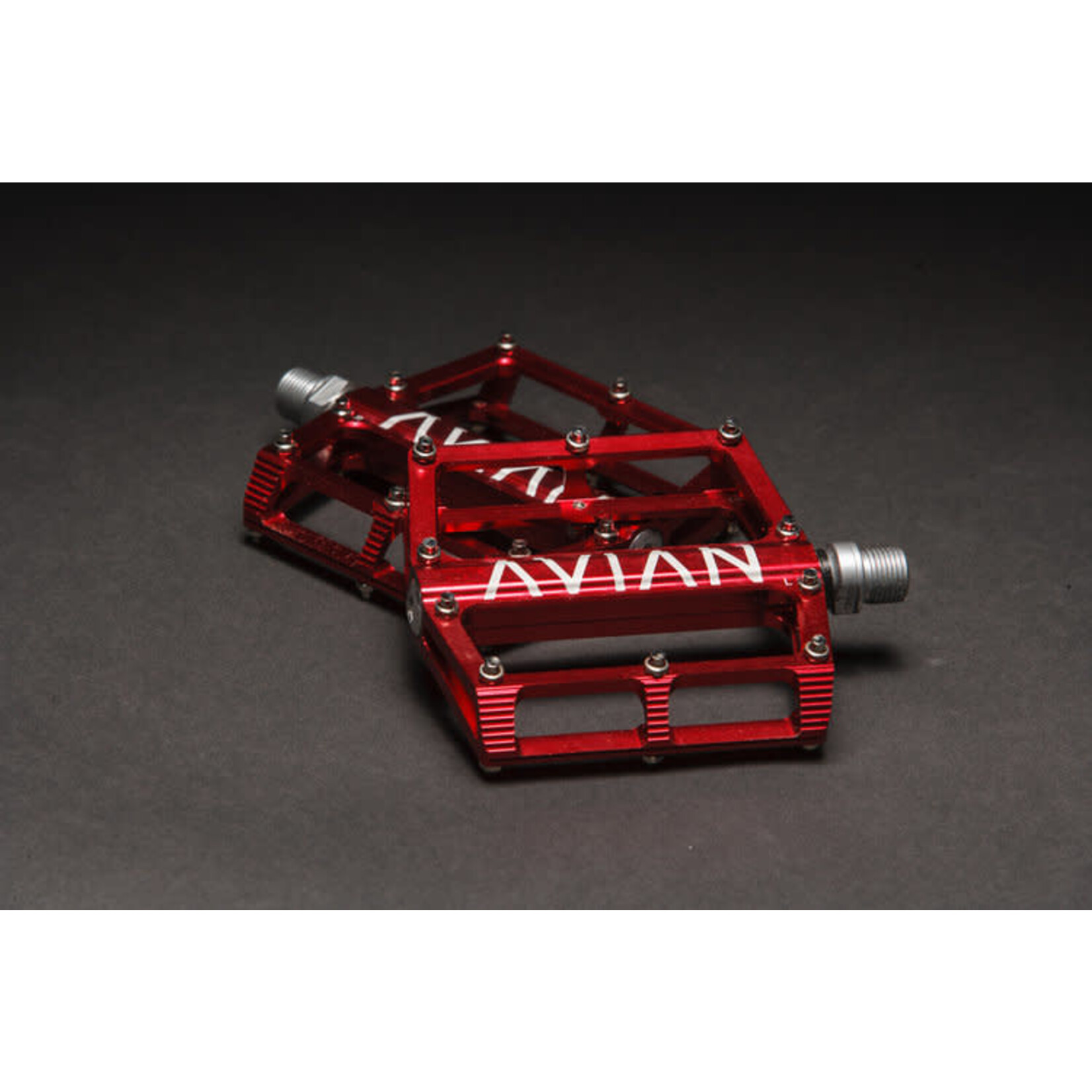 Avain Pedal Avian Pariah Expert