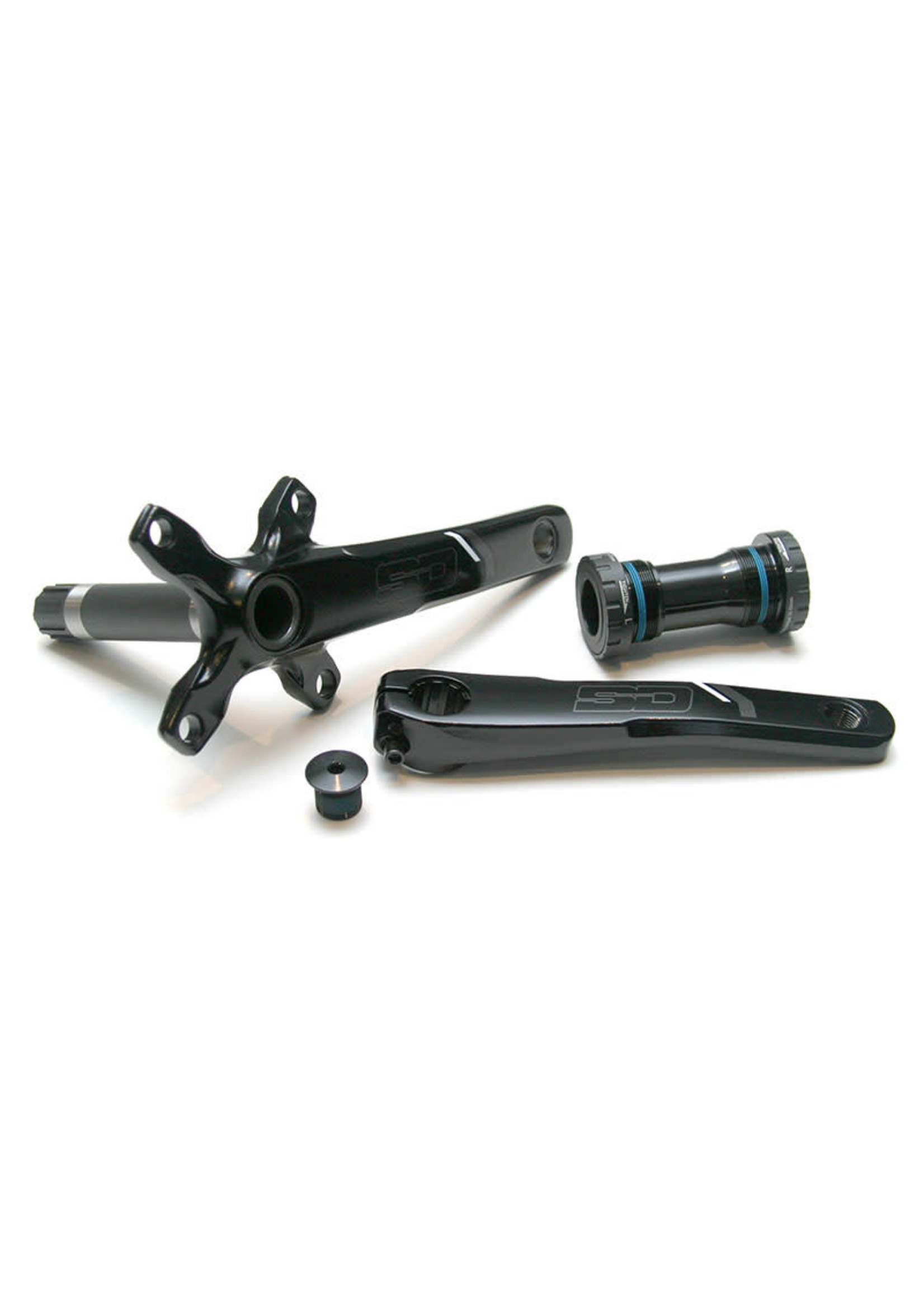 SD Crank Set SD