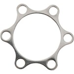SD Brake Rotor Spacer SD