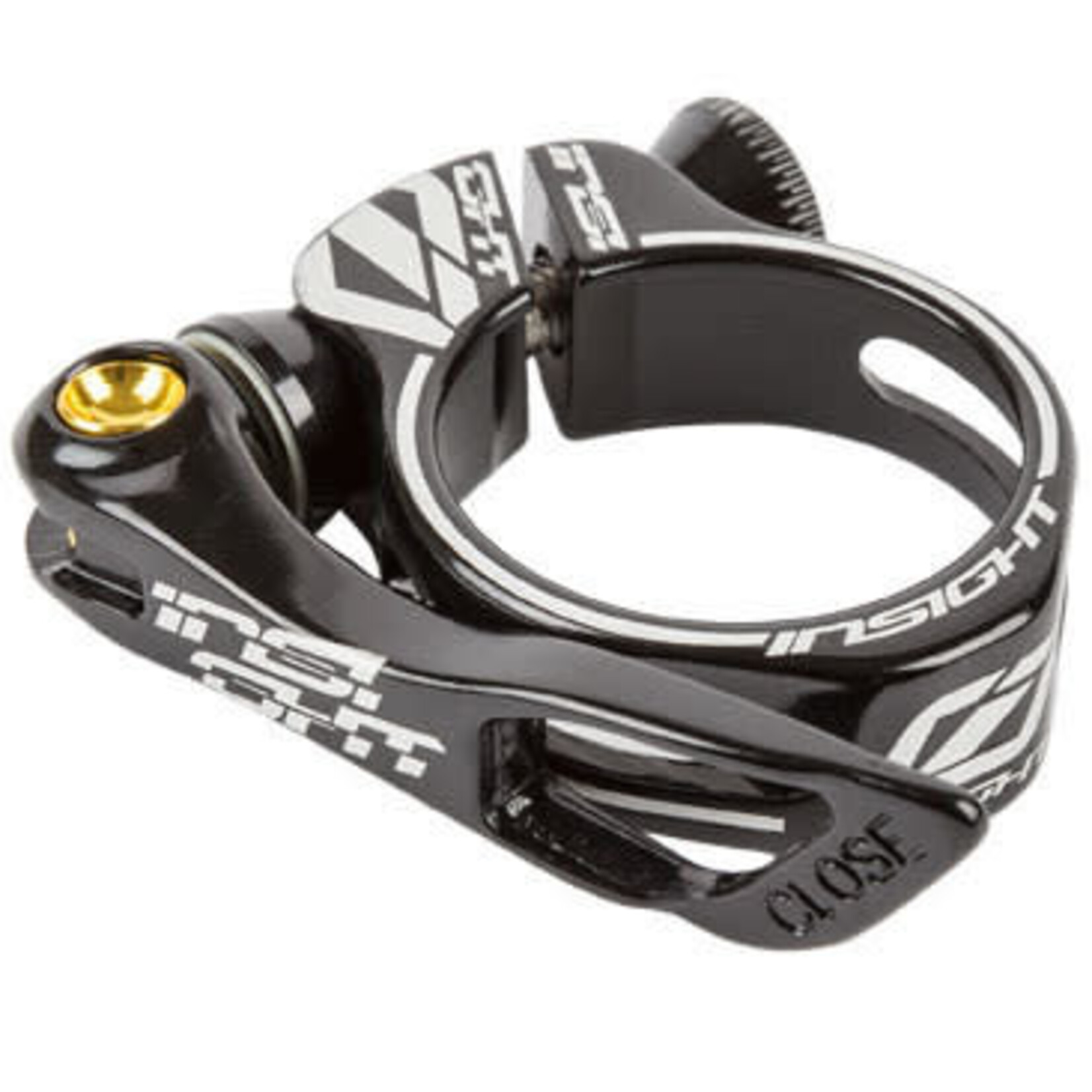 Insight Seat Clamp Insight Quick Release