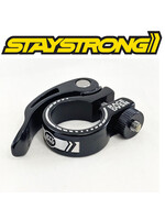 Stay Strong Seat Clamp Staystrong QR