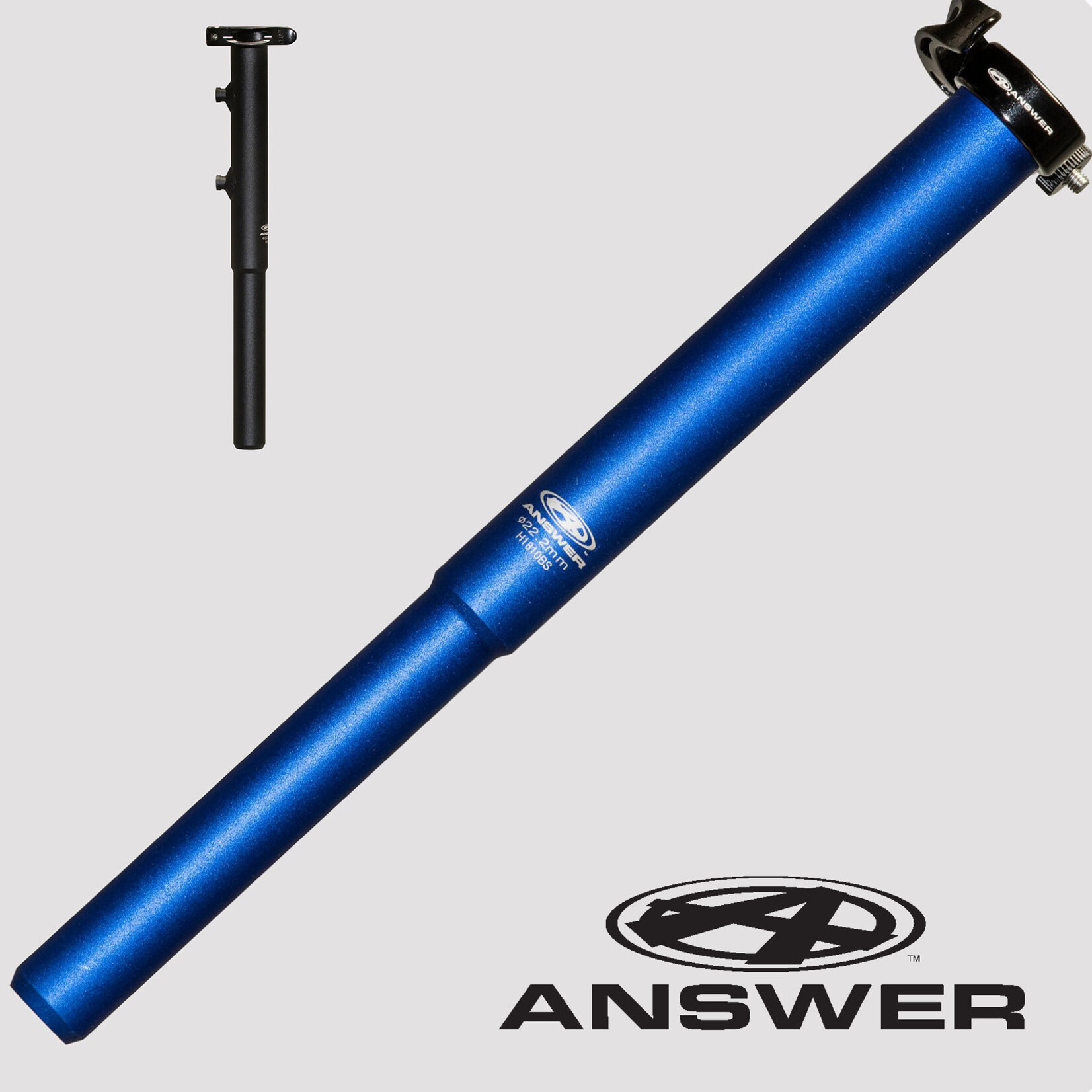 Answer Seat Post Extender Answer
